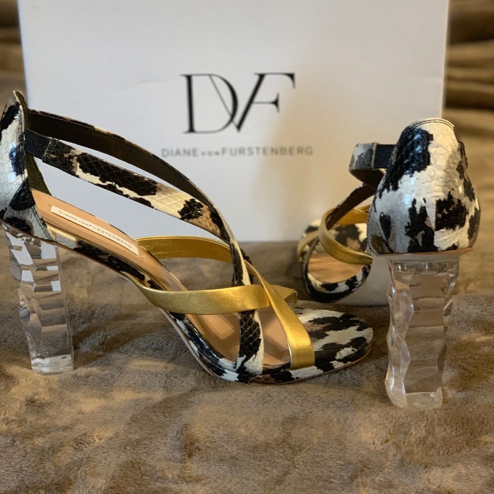 Diane von Furstenberg